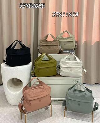 BOLSA IMPERMEÁVEL MISS BELA