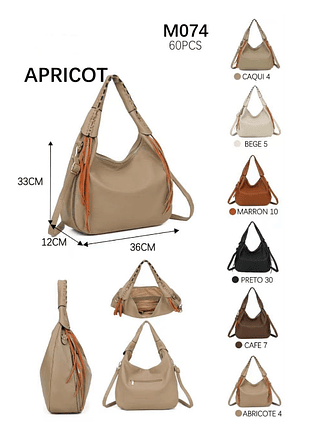 Bolsa Grande Saco