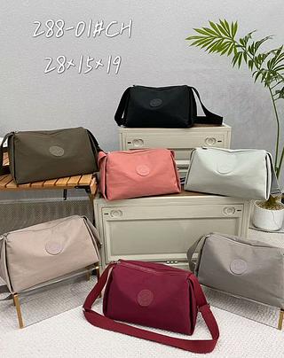 BOLSA IMPERMEÁVEL MISS BELA.