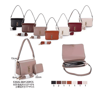 BOLSA FEMININA