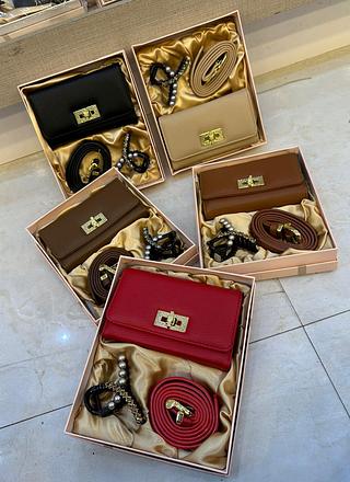 KIT PARA PRESENTE FEMININO