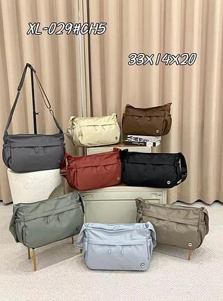 BOLSA IMPERMEÁVEL MISS BELA