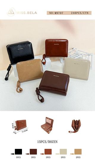 CARTEIRA M COURINO CASUAL