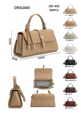 BOLSA FEMININA