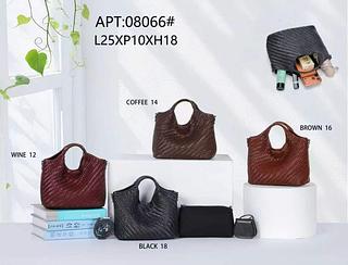 BOLSA EM TRÊSSE