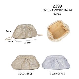 CLUTCH DE BRILHO