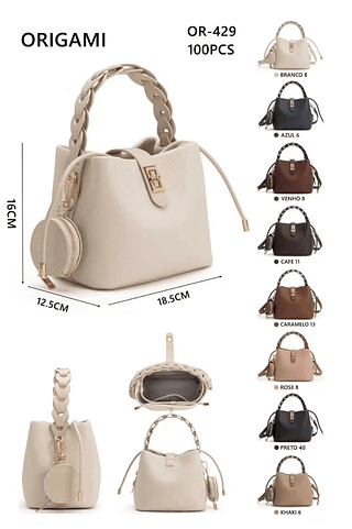 BOLSA FEMININA
