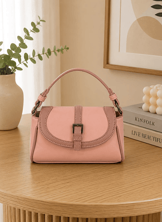 BOLSA FEMININA- Kit com 3 pcs