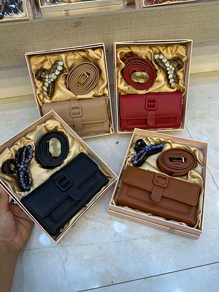 KIT PARA PRESENTE FEMININO