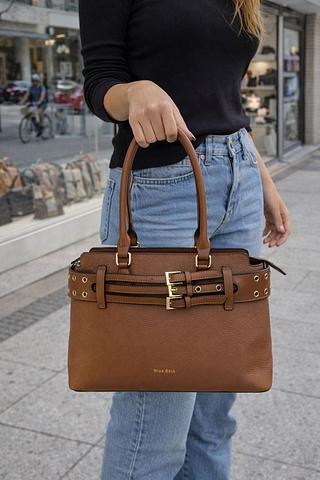 BOLSA EM CORINO
