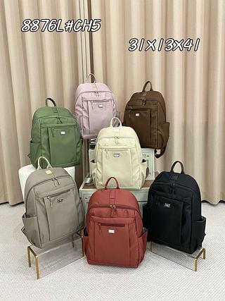 MOCHILA IMPERMEÁVEL MISS BELA