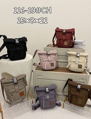 BOLSA IMPERMEÁVEL MISS BELA