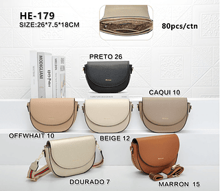 BOLSA FEMININA
