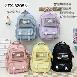 MOCHILA IMPERMEÁVEL MISS BELA