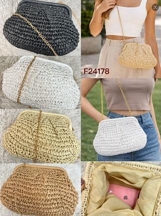 BOLSA DE PRAIA MISS BELA