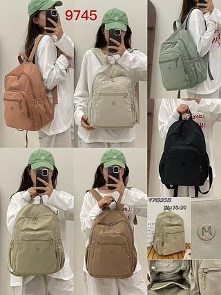 MOCHILA IMPERMEÁVEL MISS BELA