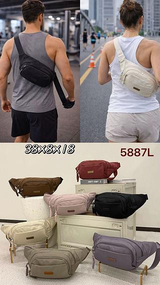 POCHETE IMPERMEÁVEL MISS BELA