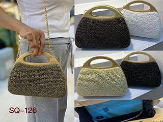 BOLSA DE PRAIA MISS BELA