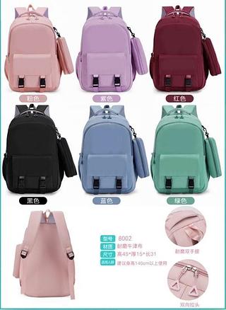 MOCHILA IMPERMEÁVEL