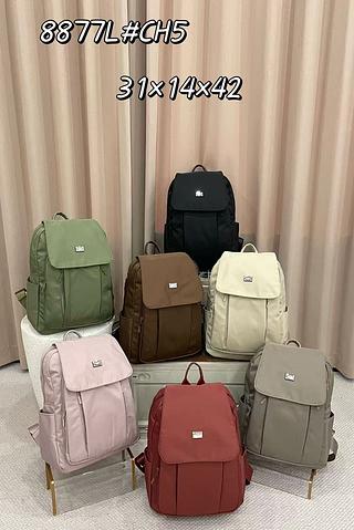 MOCHILA IMPERMEÁVEL MISS BELA