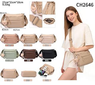 BOLSA TRANSVERSAL