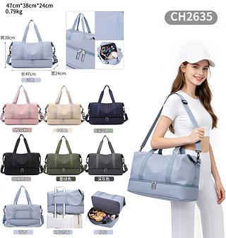 BOLSA MALA