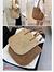 BOLSA DE PALHA