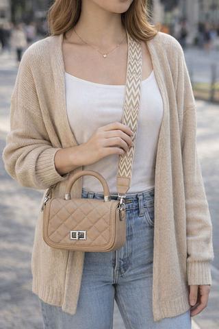 BOLSA MISS BELA
