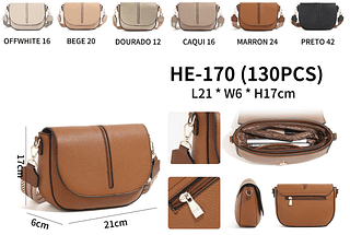 BOLSA FEMININA