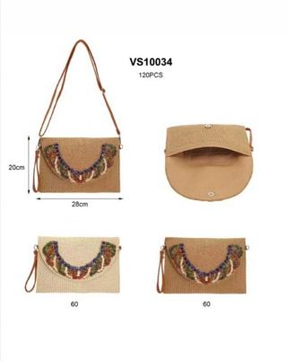 BOLSA/CARTEIRA MISS BELA