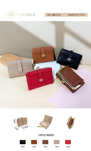 CARTEIRA DETALHE BOLSINHA