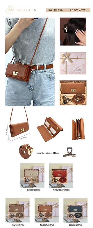 KIT PARA PRESENTES FEMININO