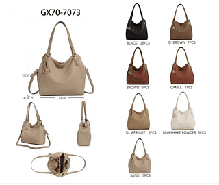 Bolsa Feminina