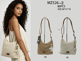 BOLSA DE PRAIA