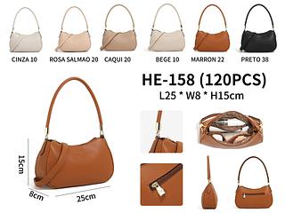 BOLSA MEIA LUA SIMPLES