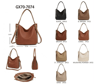 Bolsa Feminina